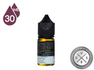 VCT Private Reserve by Ripe Vapes Salt 30ml