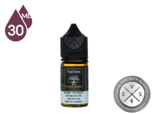 VCT Private Reserve by Ripe Vapes Salt 30ml