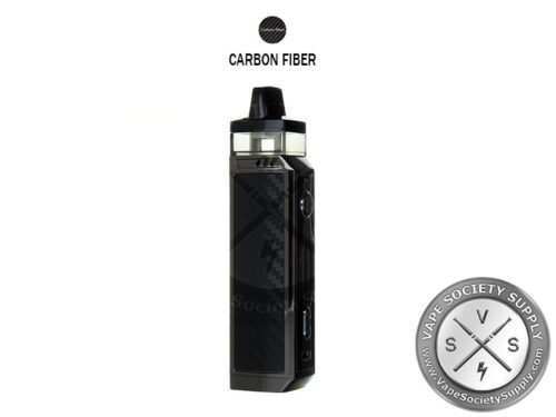 Voo Poo Vinci X Mod Pod Kit