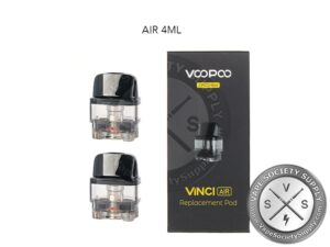 VooPoo Vinci Replacement Pod