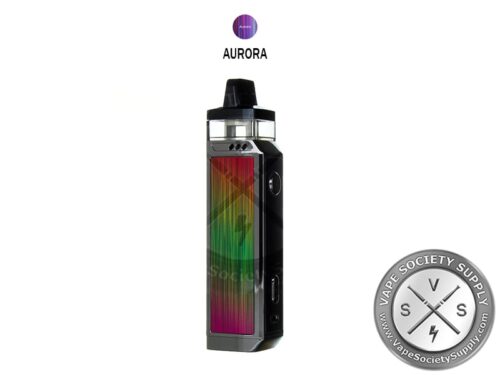 VooPoo Vinci X Mod Pod Kit