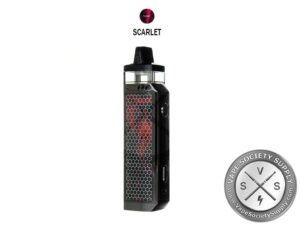 VooPoo Vinci X Mod Pod Kit