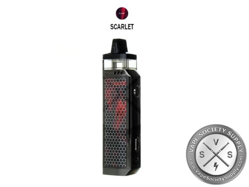 VooPoo Vinci X Mod Pod Kit