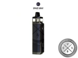 VooPoo Vinci X Mod Pod Kit