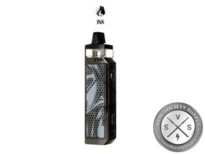 VooPoo Vinci X Mod Pod Kit