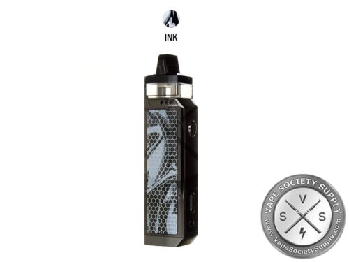 VooPoo Vinci X Mod Pod Kit