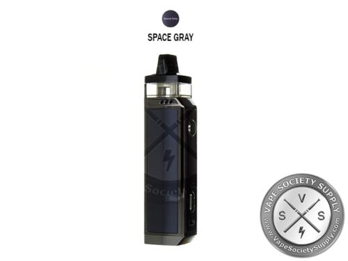 VooPoo Vinci X Mod Pod Kit