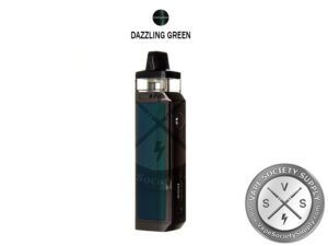 VooPoo Vinci X Mod Pod Kit