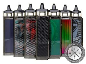 VooPoo Vinci X Mod Pod Kit