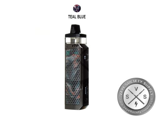VooPoo Vinci X Mod Pod Kit