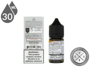 Air Factory Salts 30ml Tobacco E Liquid