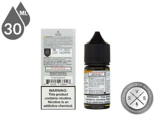 Air Factory Salts 30ml Tobacco E Liquid