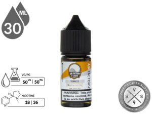 Air Factory Salts 30ml Tobacco EJuice