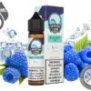 Air Factory 60ml Blue Razz Ice