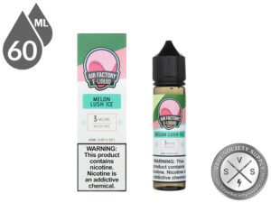 Air Factory 60ml Melon Lush Ice EJuice