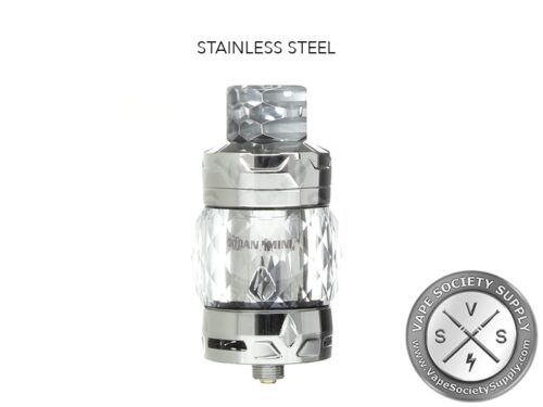 Aspire Odan Mini Tank