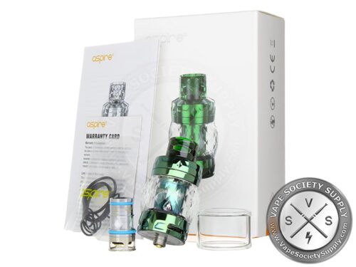Aspire Odan Mini Tank
