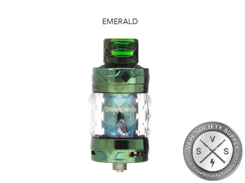 Aspire Odan Mini Tank