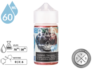 Bad Apple Iced Out Ejuice By Labs