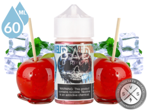 Bad Apple Iced Out Ejuice By Labs