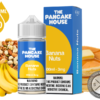 Banana Nuts THE PANCAKE HOUSE-1