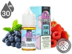 Berry Rush by Air Factory Salts 30ml