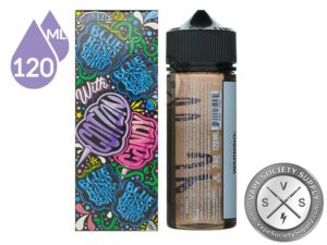Blue Dazzle by Humble Juice Co 120ml