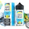 Blueberry Lemon Freeze by Juice Head