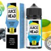 Blueberry Lemon by Juice Head
