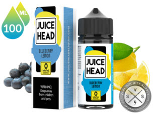 Blueberry Lemon by Juice Head