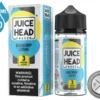 Blueberry Lemon by Juice Head