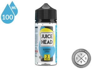 Blueberry Lemon by Juice Head