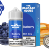 Blueberry THE PANCAKE HOUSE