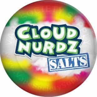 Cloud Nurdz Salts