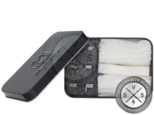 Coil Master Ready Box