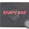 Coil Master Ready Box