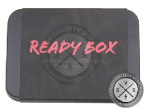 Coil Master Ready Box
