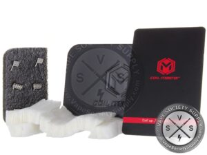 Coil Master Ready Box