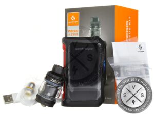 Geek vape Aegis X Zeus Kit