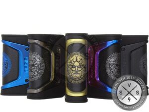 GeekVape Aegis Legend Zeus Edition Mod