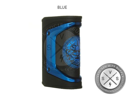 GeekVape Aegis Legend Zeus Edition Mod