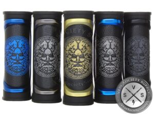 GeekVape Aegis Legend Zeus Edition Mod