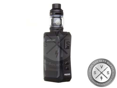 Geekvape Aegis X Zeus Kit