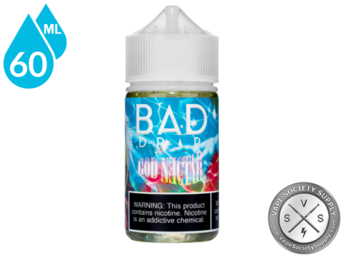 God Nectar By Labs