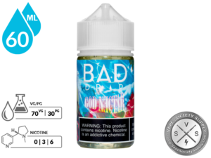 God Nectar By Labs