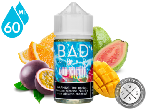 God Nectar By Labs