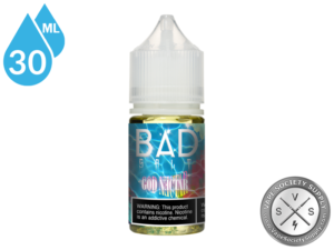 God Nectar Salt By Bad Salt