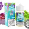 Grape Apple Iced By Cloud Nurdz
