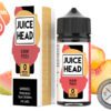 Guava Peach By Juice Head