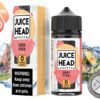 Guava Peach Freeze By Juice Head